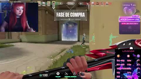 CatalinaANIDEA     online show from February 7, 1:09 am