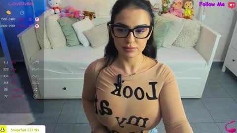 Alexandra online show from October 16, 5:21 am