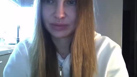 Anna online show from October 13, 2:31 pm