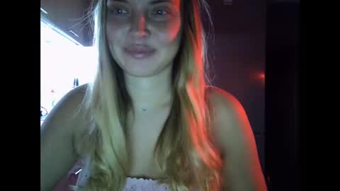 Anna online show from December 25, 5:05 pm