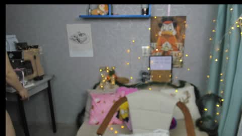 linerapitts online show from January 5, 8:10 pm