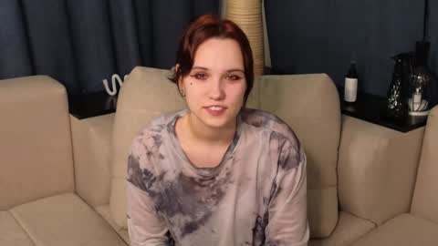 Anna-Marie online show from January 21, 7:04 am