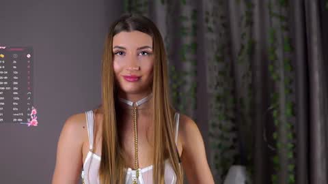 Kate online show from December 3, 1:17 am