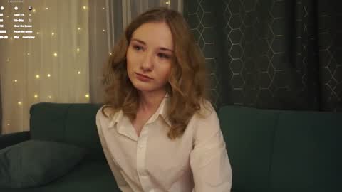 Elvina online show from January 5, 3:32 am