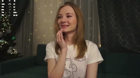 Elvina online show from December 29, 3:33 am