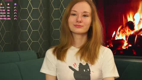 Elvina online show from December 4, 3:37 am