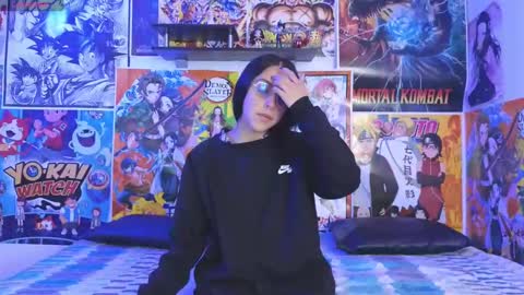 ling ling24 online show from December 11, 11:51 am