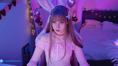 linksiss online show from February 13, 6:53 pm