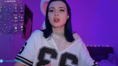 linksiss online show from January 9, 3:05 pm