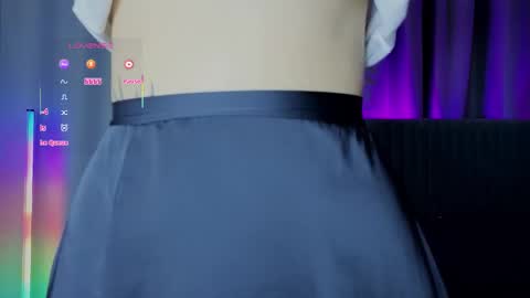 Snapshot of linna4kiss chatting on October 30, 6:05 am Linna online show from October 30, 6:05 am