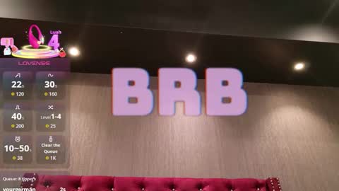  LINSY  online show from January 9, 6:12 pm