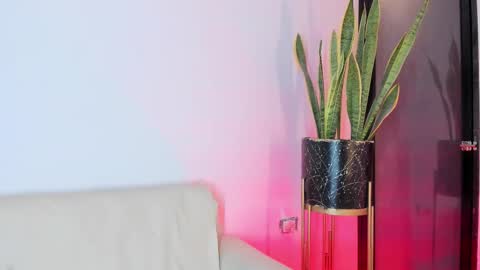 Liorah wolf online show from March 25, 8:12 pm