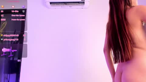 Liorah wolf online show from February 27, 11:26 pm