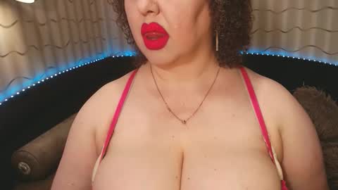 LIpsAddiction online show from December 20, 9:52 pm