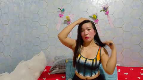 im cherry online show from January 14, 12:32 pm