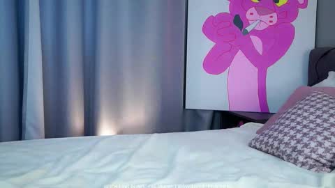 Amelia online show from November 16, 4:47 am