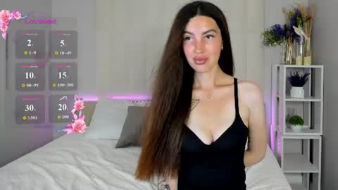 Lira revery online show from August 9, 3:23 am