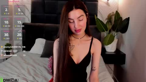 Lira revery online show from January 8, 12:25 am