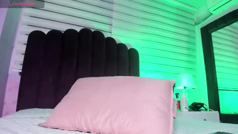 Liria online show from February 27, 3:14 am