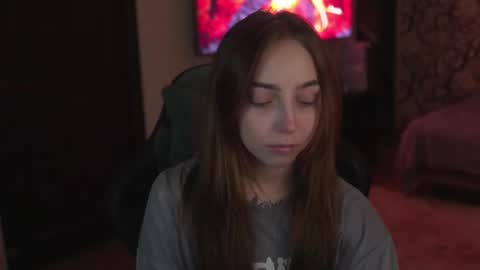 Snapshot of lis_silver chatting on September 21, 5:11 pm Lisa online show from September 21, 5:11 pm