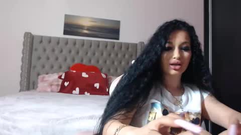 Lisa online show from March 6, 8:26 pm