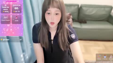 Snapshot of lisa9906 chatting on October 3, 12:49 am lisaxxy online show from October 3, 12:49 am