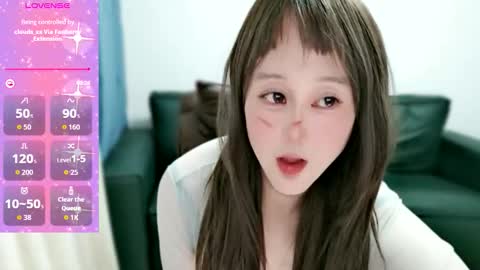 Snapshot of lisa9906 chatting on November 1, 9:35 am lisaxxy online show from November 1, 9:35 am