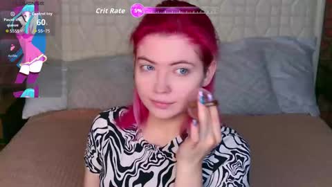 lissi online show from November 10, 5:19 pm