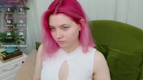 lissi online show from December 5, 4:52 pm