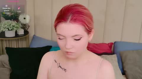 lissi online show from November 21, 5:26 pm