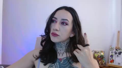 Lisa online show from March 8, 10:13 pm