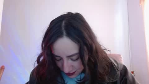 Lisa online show from January 8, 1:48 pm