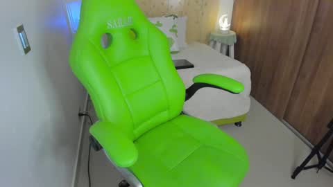 Snapshot of lisa_gerrard_ chatting on January 29, 12:45 pm Lisa  online show from January 29, 12:45 pm