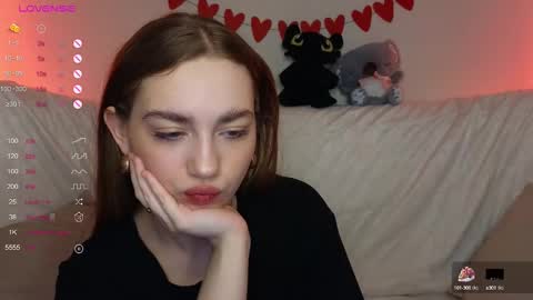 Lisa and Katerina online show from March 2, 6:05 am