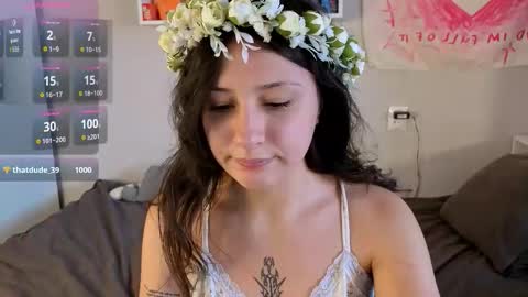 Lisa online show from March 28, 9:42 am