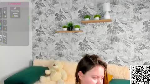 Lisa online show from September 26, 8:45 am