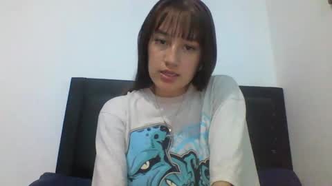 Lisa Roberths online show from February 20, 10:48 pm