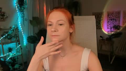 Lisa Aris online show from May 23, 6:28 pm