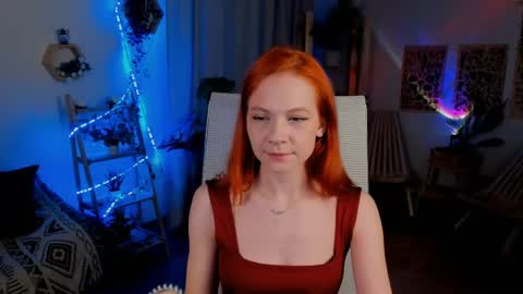 Lisa Aris online show from April 25, 6:27 pm