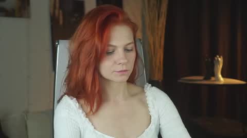 Lisa Aris online show from June 23, 7:23 pm