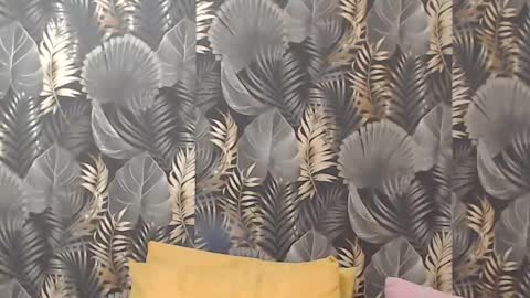 Lisa Grand online show from March 25, 5:22 am