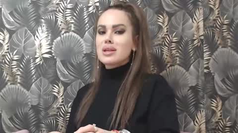 Lisa Grand online show from March 12, 4:08 am