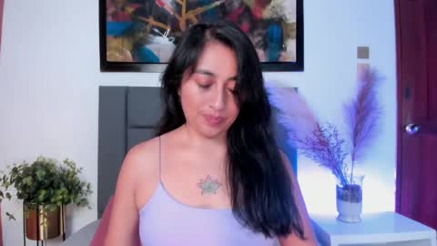 LisaHadwiin online show from February 27, 6:42 pm