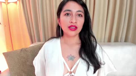 LisaHadwiin online show from February 28, 6:41 pm