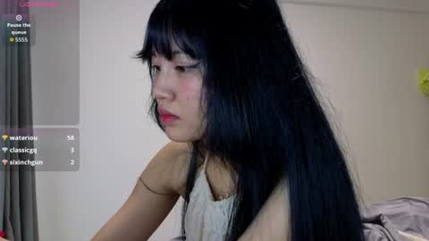 LisaKiss online show from June 10, 8:24 am