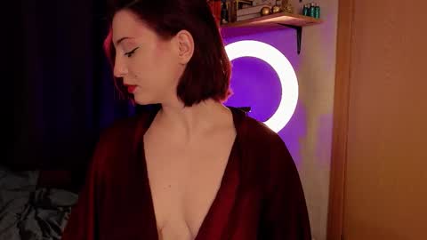 LisaVamp online show from December 21, 10:46 pm