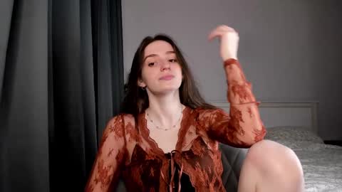 Lisa online show from February 13, 7:42 pm