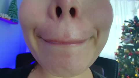 Lisbet online show from December 26, 6:33 pm