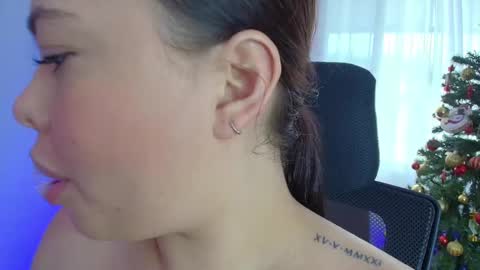 Lisbet online show from December 30, 7:11 pm