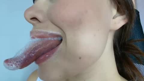 Lisbet online show from September 26, 10:18 pm